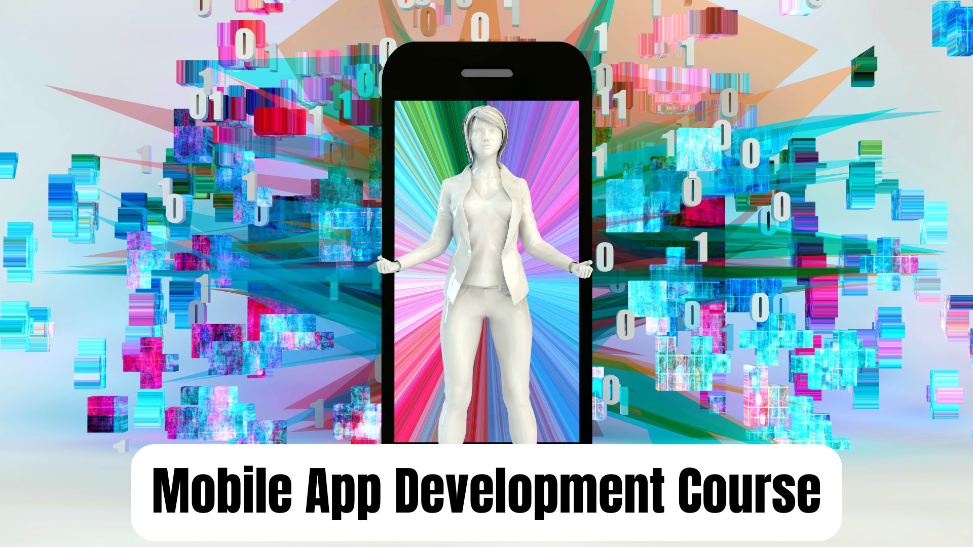 Mobile App Development Course