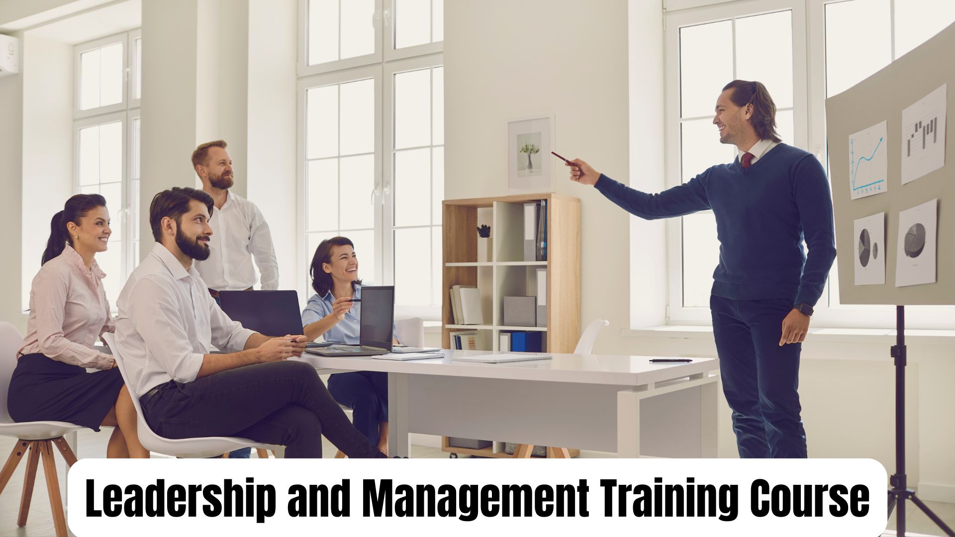 Leadership and Management Training Course
