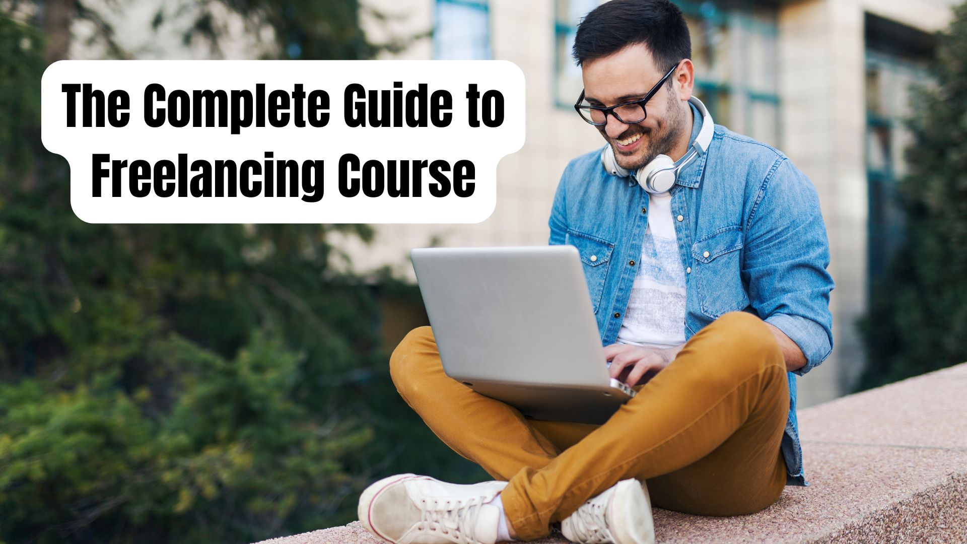 Freelancing Course