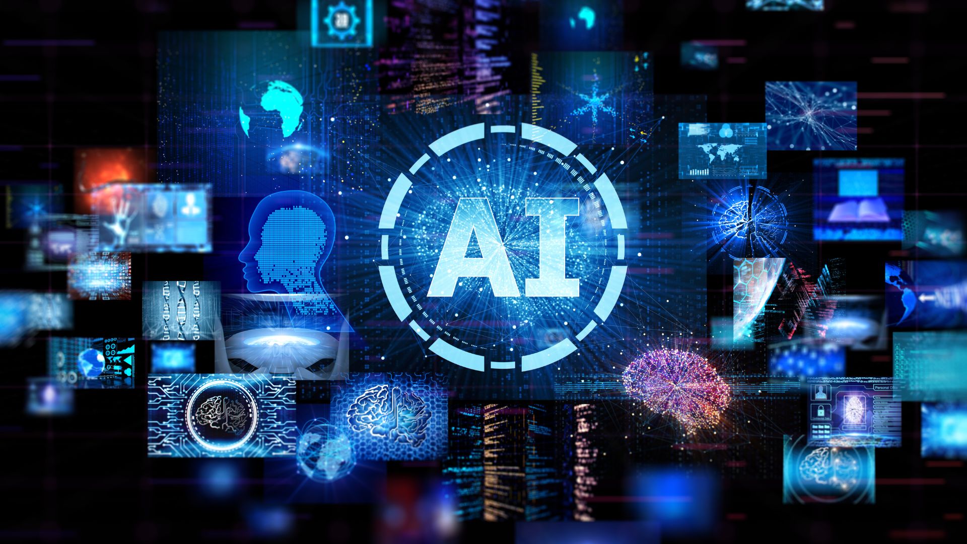 artificial intelligence and biotechnology