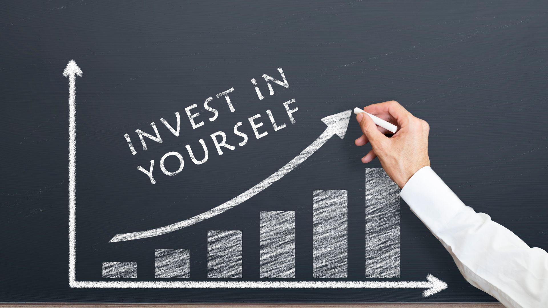 spiritual leadership and personal growth